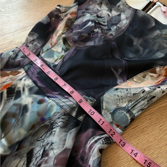 Ted Baker Ullia Glistening Gems Pleated Skater Mini Dress $328
Size 4 US - Picture 7 of 11